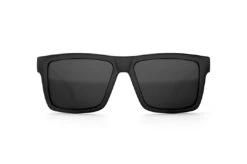 VISE Z87 Sunglasses Black Frame: Black Lens 23 VISE Z87 Sunglasses Black Frame: Black Lens -Heat Wave Visual Black Black Front 2d461af0 f77f 4239 9584 6549ba4186d6