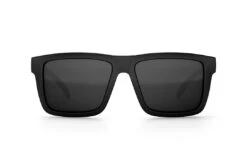 XL VISE Sunglasses: GM Goodwrench Customs -Heat Wave Visual Black Black Front d3955250 9eb4 4e9a 8141 9aa70ecf8602