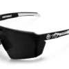 Future Tech Sunglasses: Bones Customs Z87+