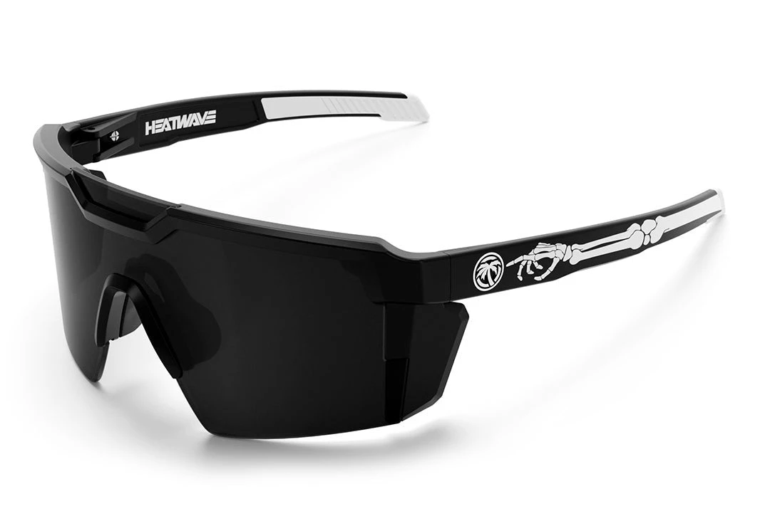 Future Tech Sunglasses: Bones Customs Z87+ 1 Future Tech Sunglasses: Bones Customs Z87+