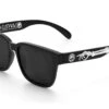 Apollo Sunglasses: Bones Customs