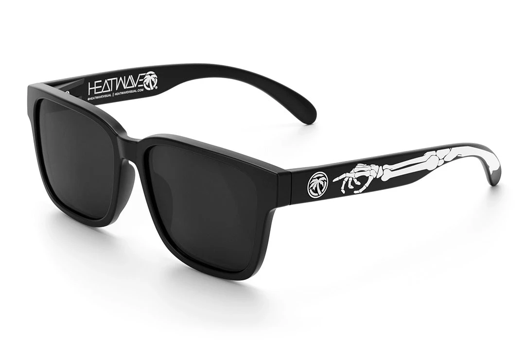 Apollo Sunglasses: Bones Customs 1 Apollo Sunglasses: Bones Customs