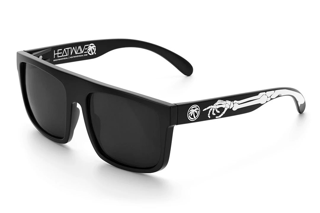 Regulator Sunglasses: BONES Customs 1 Regulator Sunglasses: BONES Customs