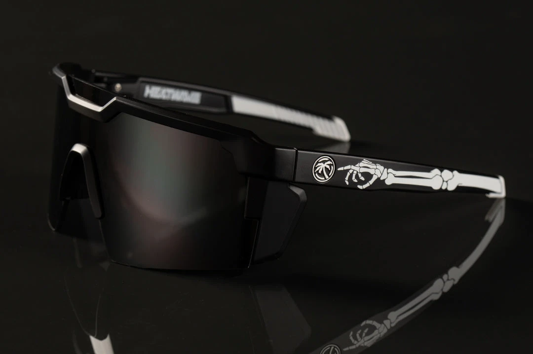 Future Tech Sunglasses: Bones Customs Z87+ 3 Future Tech Sunglasses: Bones Customs Z87+ - Image 3