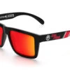 XL VISE Z87 Sunglasses: Cal Fire / Muertos Customs
