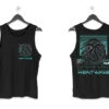 Heat Wave Console TANK TOP