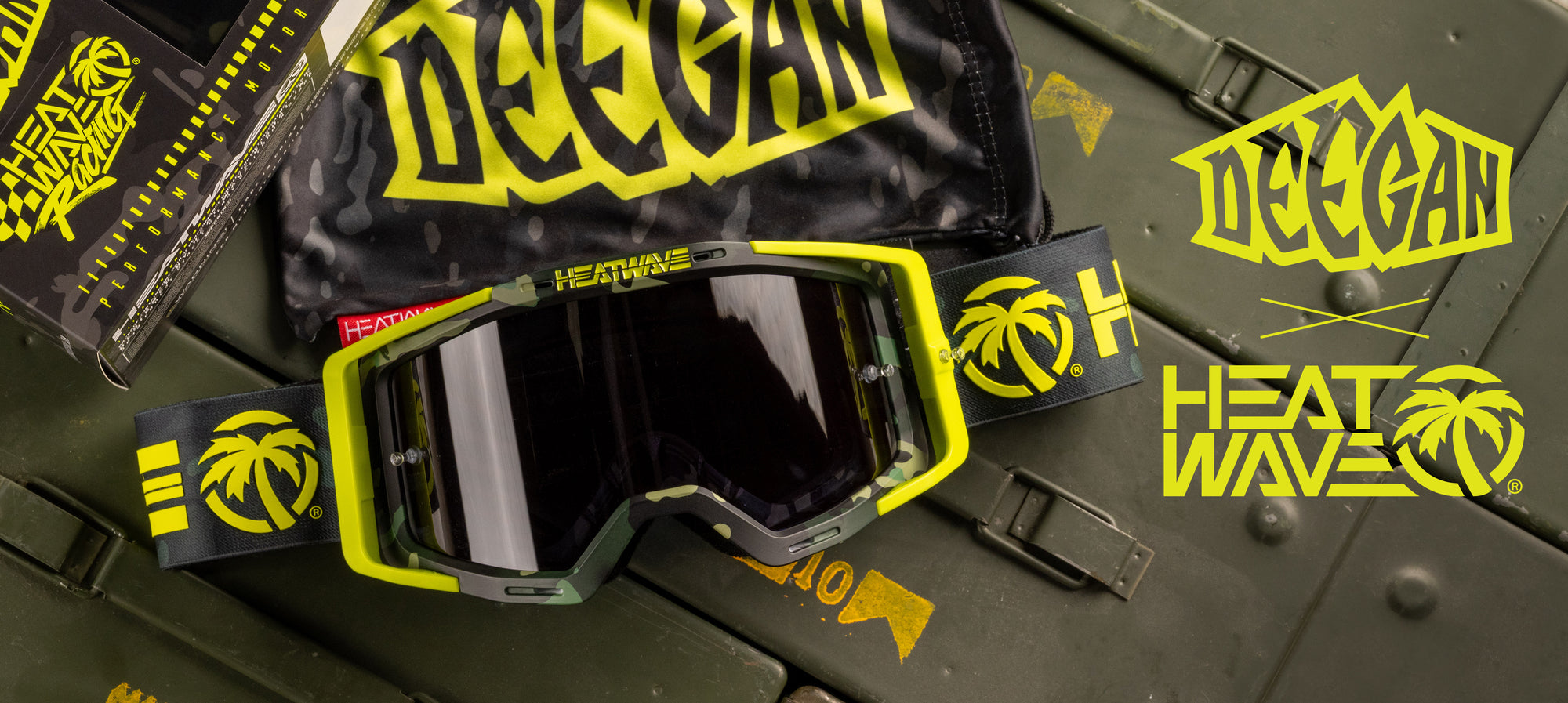 Heat Wave Visual 5 Heat Wave Visual -Heat Wave Visual Deegan Slider Web