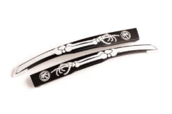 Replacement Arms: Future Tech & Vector -Heat Wave Visual FT Arms Bones