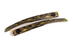 Replacement Arms: Future Tech & Vector -Heat Wave Visual FT Arms Camocom