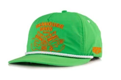 HWV Isenhouer Bootleg Hat