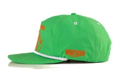 HWV Isenhouer Bootleg Hat -Heat Wave Visual Isenhouer Hat 2