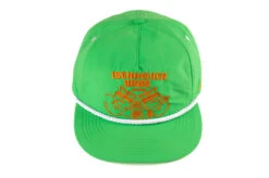 HWV Isenhouer Bootleg Hat -Heat Wave Visual Isenhouer Hat 3