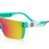 Kids Lazer Face Sunglasses: Brush