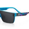 Kids Lazer Face Sunglasses: Static
