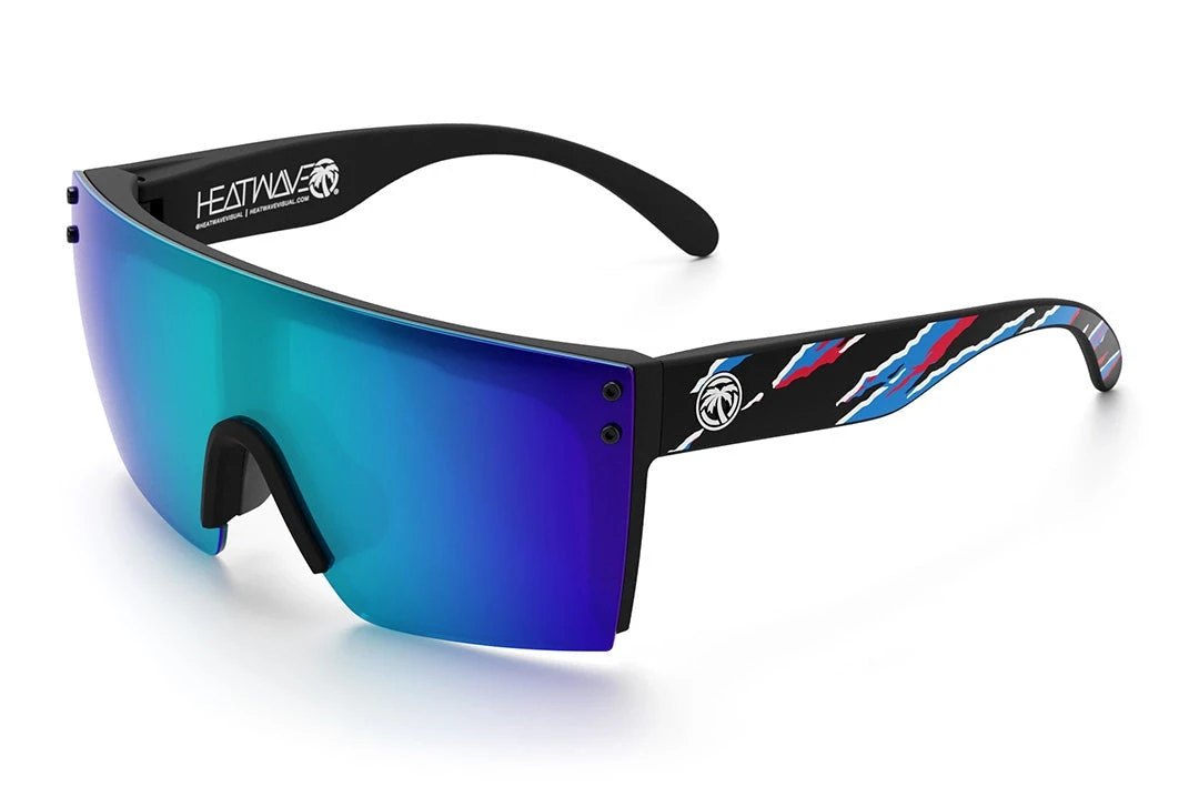 H2O Lazer Face Floating Sunglasses: 1 H2O Lazer Face Floating Sunglasses: