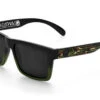 VISE Sunglasses: OD Fader CamoCom Customs