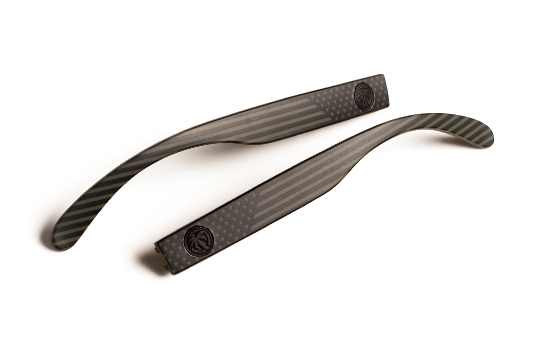 Arms: OD COM 1 Arms: OD COM