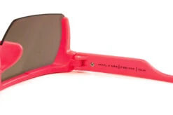 Kids Lazer Face Sunglasses: Pink Waverunner 12 Kids Lazer Face Sunglasses: Pink Waverunner -Heat Wave Visual Pink waverunner kids lazers 2