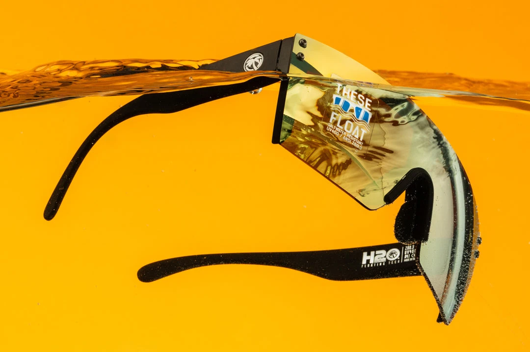 H2O Lazer Face Floating Sunglasses: 4 H2O Lazer Face Floating Sunglasses: - Image 4