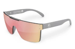 Replacement Lens Kit: QUATRO -Heat Wave Visual Rose Gold 1d373892 5231 4773 a4a7 7e817be79e54