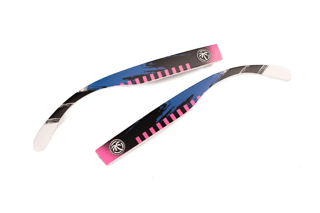 Arms: SAGA 1 Arms: SAGA