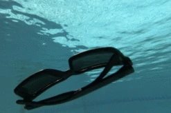 H2O VISE Floating Sunglasses: -Heat Wave Visual Sequence01