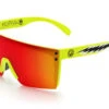 Lazer Face Sunglasses: Sparky Z87