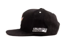 HWV Speed Eagle Hat -Heat Wave Visual Speed Eagle Hat 3