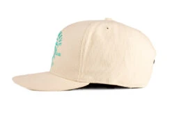 HWV Standard Issue Corduroy Hat -Heat Wave Visual Standard Issue Hat 2