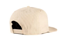 HWV Standard Issue Corduroy Hat -Heat Wave Visual Standard Issue Hat 3