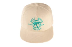 HWV Standard Issue Corduroy Hat -Heat Wave Visual Standard Issue Hat 4