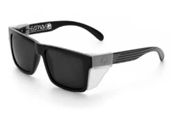 VISE Z87 Sunglasses: SOCOM -Heat Wave Visual Stars Stripes Socom Black Angle Clear c9df7cae 94b7 46fc 934c e8125f25b720