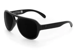Supercat Sunglasses: Ultra Black
