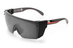 Lazer Face Sunglasses: Ring Z87 -Heat Wave Visual The Ring Black edbf511c 71e7 421f aeca 349a3f467d86