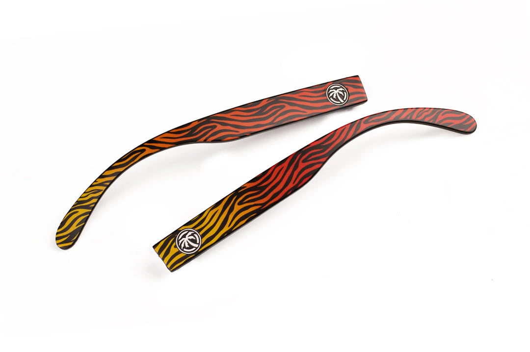 Arms: Tiger Fire 1 Arms: Tiger Fire