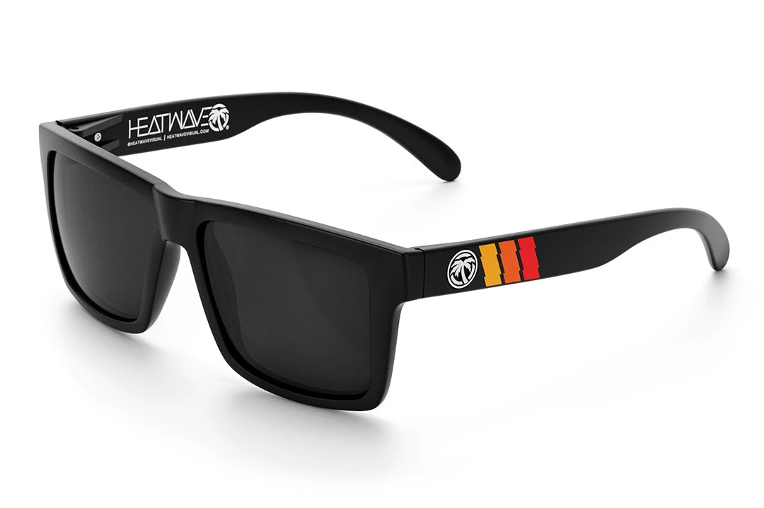 VISE Sunglasses: Turbo Classic Customs 3 VISE Sunglasses: Turbo Classic Customs - Image 3