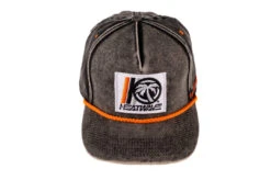 HWV Turbo Ring Hat -Heat Wave Visual Turbo Ring Hat 4