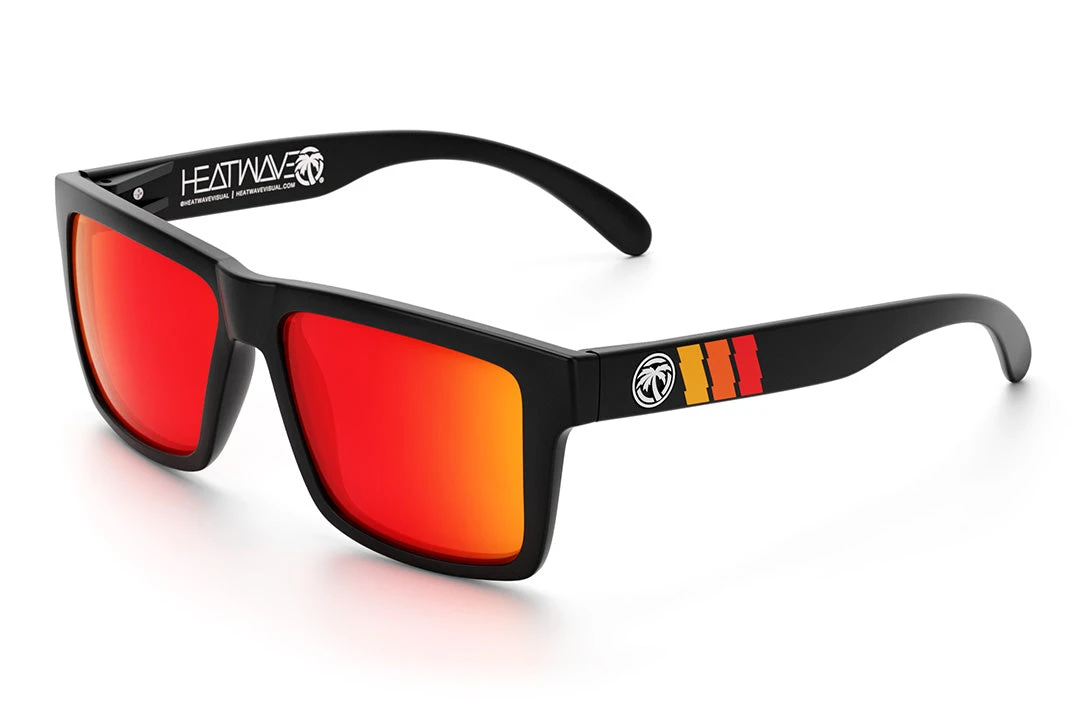 VISE Sunglasses: Turbo Classic Customs 1 VISE Sunglasses: Turbo Classic Customs