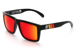 Heat Wave Visual 19 XL VISE Sunglasses: Turbo Classic Customs
