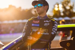 Performance Vise Sunglasses: Galaxy Z87+ -Heat Wave Visual Vise GALAXTY Dillon