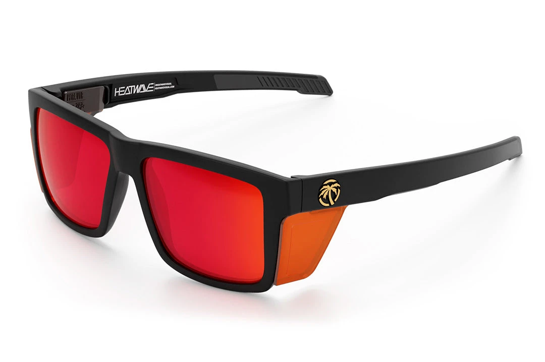 Performance Vise Sunglasses: Firestorm Z87+ 1 Performance Vise Sunglasses: Firestorm Z87+