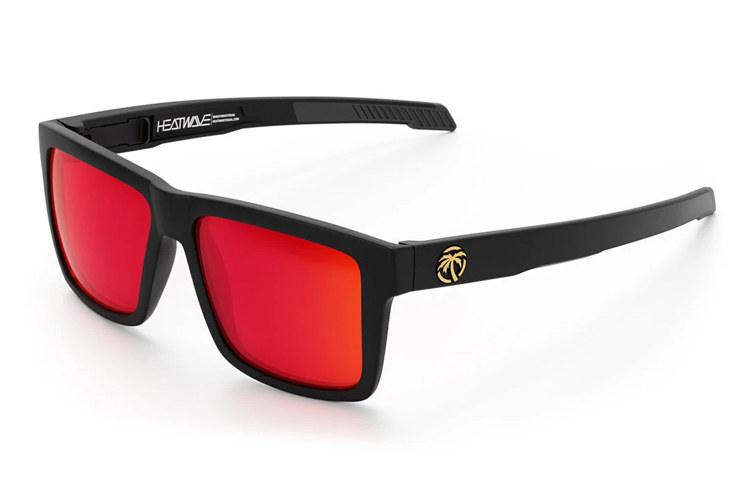 Performance Vise Sunglasses: Firestorm Z87+ 2 Performance Vise Sunglasses: Firestorm Z87+ - Image 2