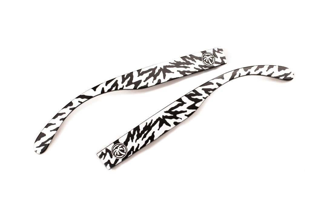 Arms: Hydroshock White 1 Arms: Hydroshock White