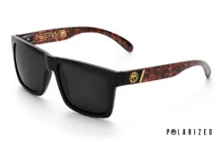 VISE Sunglasses: Woodgrain Customs -Heat Wave Visual Woodgrain Black Angle c95f4c1c 667e 4897 9b3a f5e0981494f6