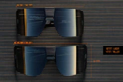XL Vector Sunglasses: Black Z87+ -Heat Wave Visual XL Vector Specs 2 c5f8cc17 1d98 405b a126 15226f331dc2