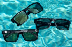 H2O XL VISE Floating Sunglasses: -Heat Wave Visual all3 3b1a05c0 8d43 4acd b1d5 9dfcfe2ef636