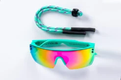 Kids Lazer Face Sunglasses: Brush -Heat Wave Visual aquasplash 5 59a0e4df 82b2 4a57 a4c3 883df2c7f0fd