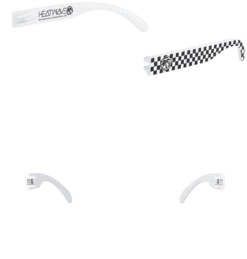 Custom Quatro 23 Custom Quatro -Heat Wave Visual arm black and white checker 4d8ff079 6b26 4862 9d41 63290cfe7560