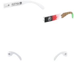 Custom Apollo -Heat Wave Visual arm california republic ef11a6fe 2fb4 4f77 a029 e8a668877553