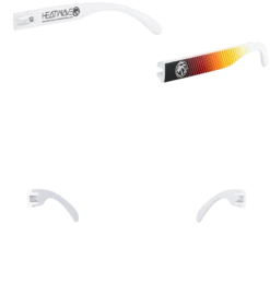 Custom Quatro 35 Custom Quatro -Heat Wave Visual arm daytona redline 1348a641 865b 453b b66d fca6eea55bbe